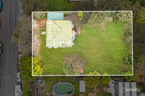 Property photo of 16A Clay Street West Ipswich QLD 4305