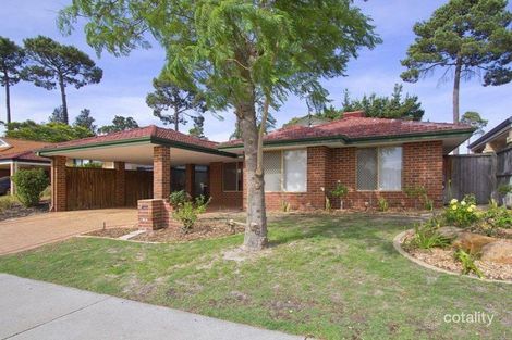 Property photo of 44 Forestview Boulevard Ellenbrook WA 6069
