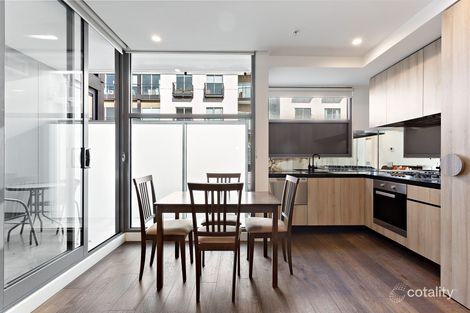 303/19-25 Nott St, Port Melbourne, VIC 3207