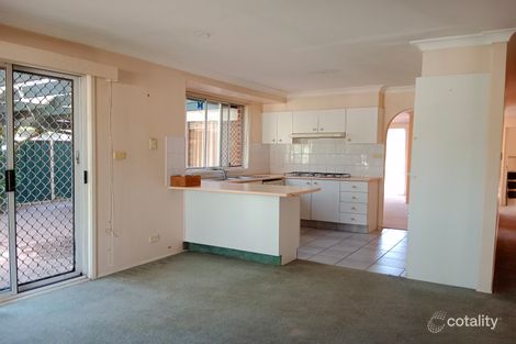 Property photo of 50 Andrew Lloyd Drive Doonside NSW 2767