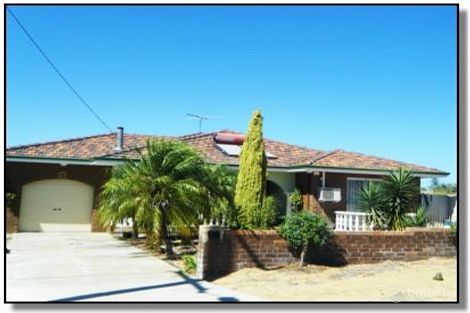 72 East Churchill Ave, Beeliar, WA 6164