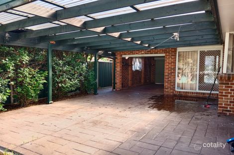 Property photo of 50 Andrew Lloyd Drive Doonside NSW 2767