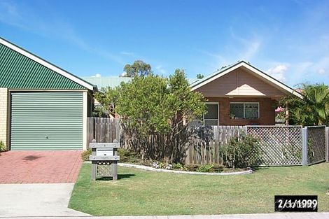 3 Casuarina Ct, Rothwell, QLD 4022