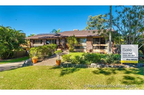 12 Thomas St, Norman Gardens, QLD 4701