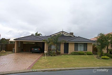 29 Hensley Loop, Landsdale, WA 6065