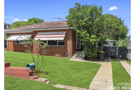4/4a Lonsdale St, St Marys, NSW 2760