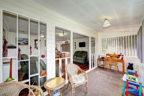 Property photo of 12 Maynard Street Avenell Heights QLD 4670