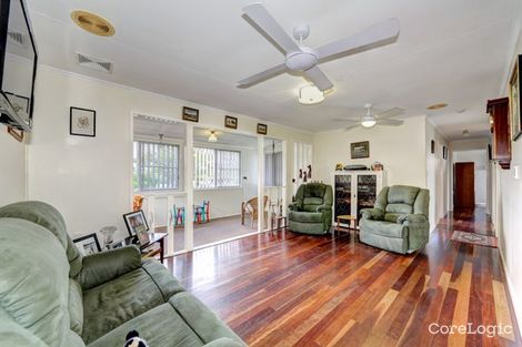 Property photo of 12 Maynard Street Avenell Heights QLD 4670