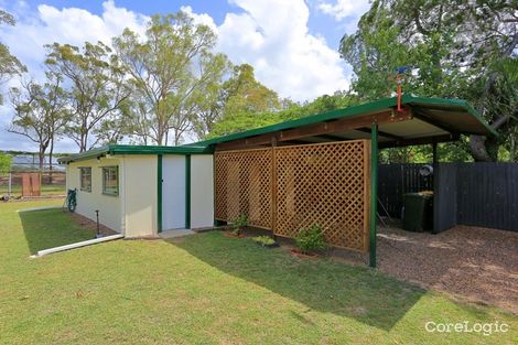 Property photo of 12 Maynard Street Avenell Heights QLD 4670