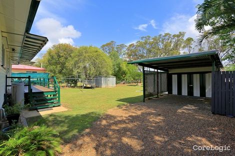 Property photo of 12 Maynard Street Avenell Heights QLD 4670