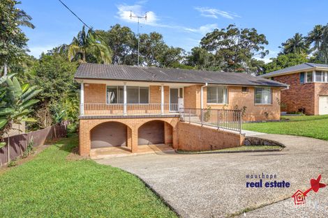 Property photo of 16 Shelly Beach Road Port Macquarie NSW 2444