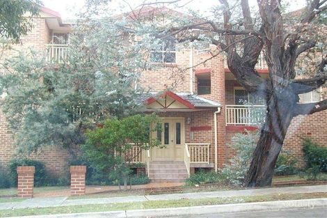 Property photo of 6/64 Clyde Street Guildford NSW 2161
