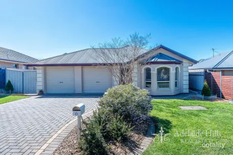 6 Dawson St, Mount Barker, SA 5251