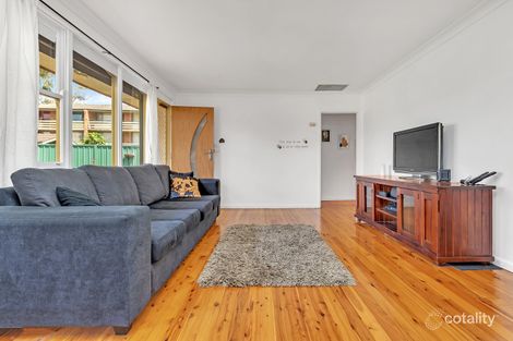 Property photo of 10 Close Place Hebersham NSW 2770