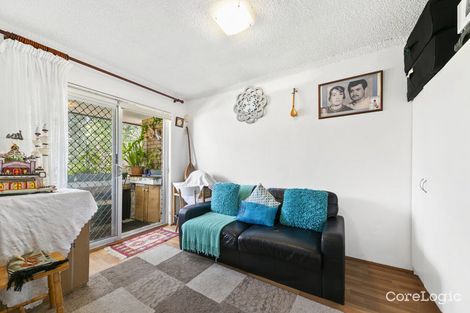 Property photo of 13/27-31 Sheffield Street Merrylands NSW 2160