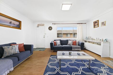 Property photo of 13/27-31 Sheffield Street Merrylands NSW 2160