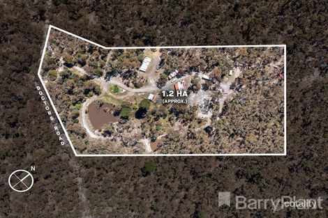 105 Doctors Rd, Smythesdale, VIC 3351