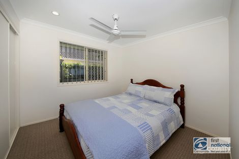 Property photo of 22 Springbrook Street Caloundra West QLD 4551