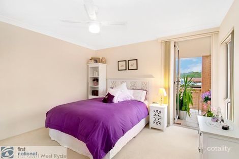 Property photo of 12/1-5 Station Street West Ryde NSW 2114