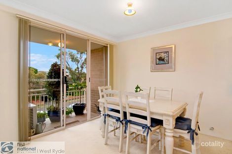 Property photo of 12/1-5 Station Street West Ryde NSW 2114