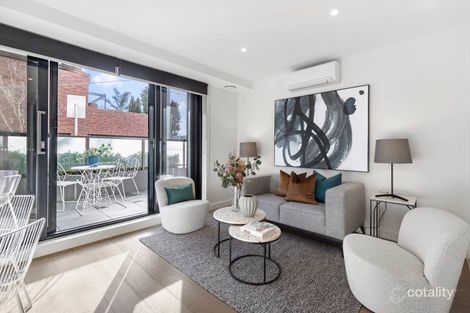 Property photo of G03/2A Henry Street Windsor VIC 3181