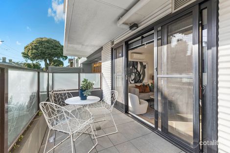 Property photo of G03/2A Henry Street Windsor VIC 3181