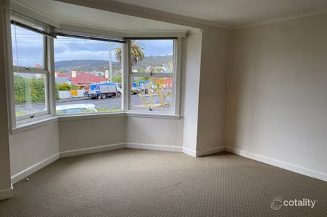 Property photo of 2/130 King Street Dynnyrne TAS 7005