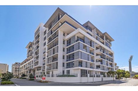 119/2 Moreau Pde, East Perth, WA 6004