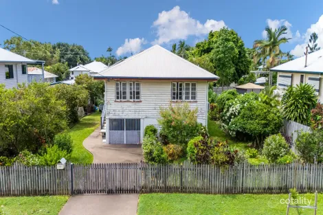 Property photo of 38 Powell Street Wulguru QLD 4811