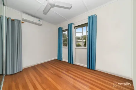 Property photo of 38 Powell Street Wulguru QLD 4811