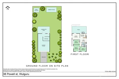 Property photo of 38 Powell Street Wulguru QLD 4811