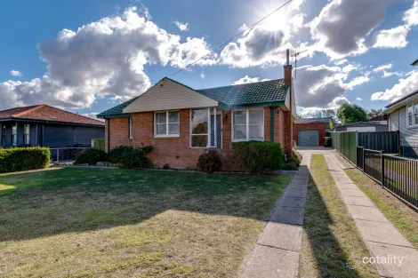 Property photo of 80 Hume Street Goulburn NSW 2580