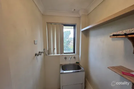 Property photo of 13/52 The Trongate Granville NSW 2142