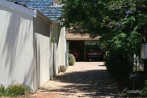 Property photo of 14B Davy Street Alfred Cove WA 6154