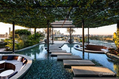 Property photo of 1007/9 Christie Street South Brisbane QLD 4101