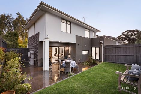 Property photo of 2/10 Tate Street Ivanhoe VIC 3079