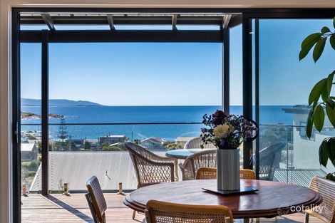 Property photo of 12 Nailer Avenue Bicheno TAS 7215