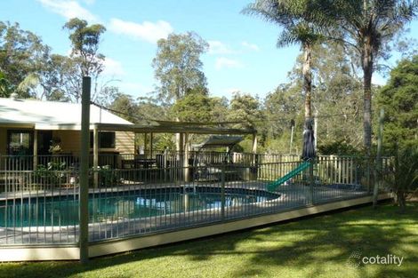 Property photo of 33 Martin Street Nabiac NSW 2312