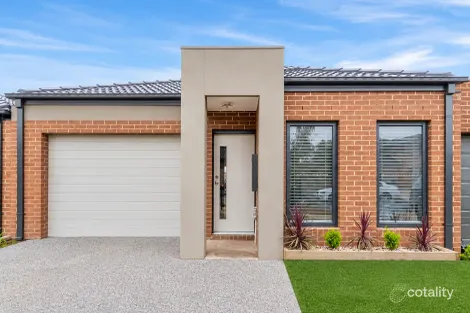 31 Yarradale Dr, Mickleham, VIC 3064