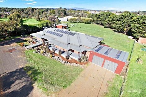 10 Guthrie Ct, Wallan, VIC 3756