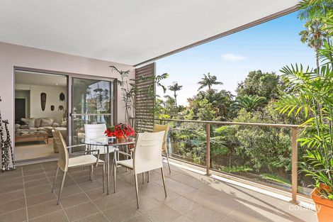 Property photo of 21/16 Cecil Street Gordon NSW 2072