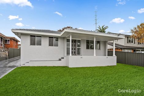 Property photo of 313 Reddall Parade Mount Warrigal NSW 2528