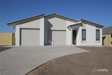 47 Br Ted Magee Dr, Collingwood Park, QLD 4301