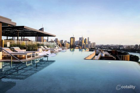 Property photo of 1007/9 Christie Street South Brisbane QLD 4101