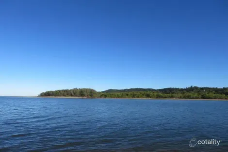 364 Coquette Point Rd, Coquette Point, QLD 4860