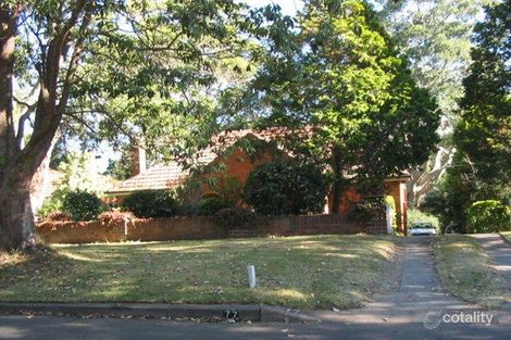 77 Austin St, Lane Cove, NSW 2066