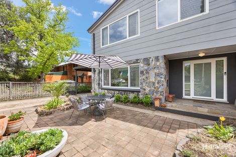 Property photo of 37 Chowne Street Campbell ACT 2612