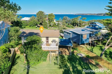 Property photo of 119 Mitchell Parade Mollymook Beach NSW 2539