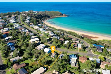 Property photo of 119 Mitchell Parade Mollymook Beach NSW 2539