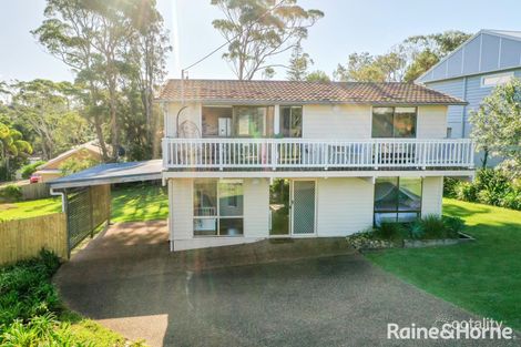 Property photo of 119 Mitchell Parade Mollymook Beach NSW 2539